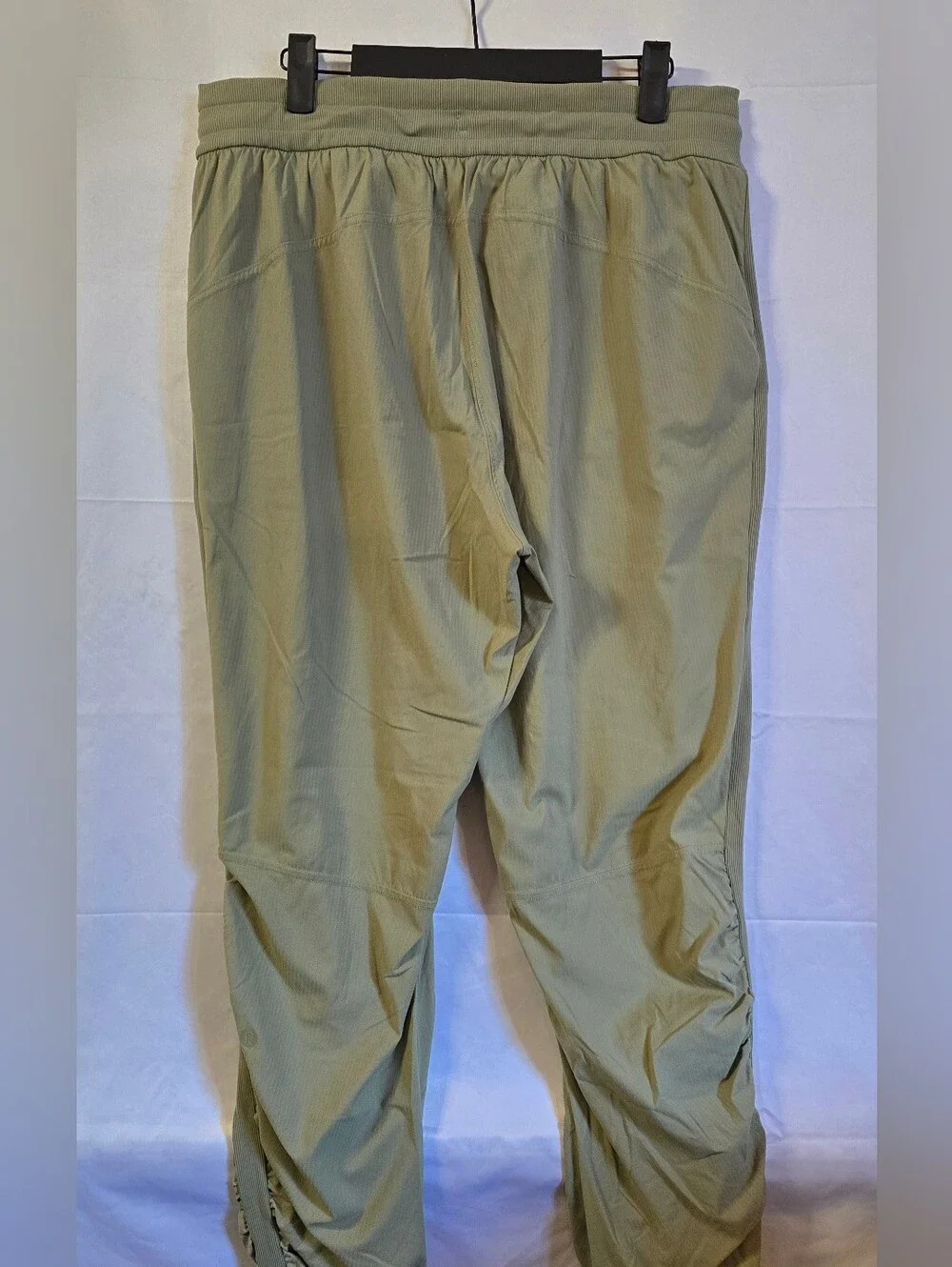 Lululemon Beyond the Studio Jogger